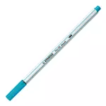 Een Brushstift STABILO Pen 568/31 lichtblauw koop je bij NiceSupplies.nl