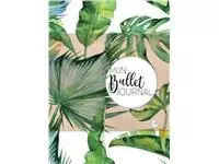 Een Bullet Journal botanisch dots koop je bij Kantoorvakhandel van der Heijde