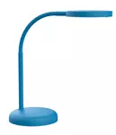 Een Bureaulamp MAUL Joy LED atlantic blue koop je bij Van Hoye Kantoor BV