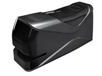 Een Bureaunietmachine Rapid Fixativ 20EX contactloos elektrisch 20 vel zwart koop je bij EconOffice
