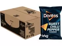 Een Chips Doritos Sweet Chili Pepper 44gr koop je bij L&amp;N Partners voor Partners B.V.