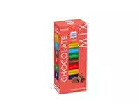 Een Chocolade Ritter Sport mini toren koop je bij KantoorProfi België BV