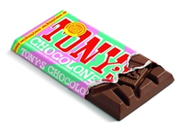 Een Chocolade Tony's Chocolonely melk everything reep 90 gram koop je bij Technipa Kantoorefficiency