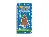 Een Chocolade Tony&#39;s Chocolonely puur mint candy cane 180gr koop je bij Ziffo Kantoorcentrum BV