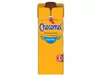 Een Chocolademelk Chocomel halfvol 1 liter koop je bij De Angelot
