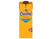 Een Chocolademelk Chocomel halfvol 1 liter koop je bij Van Hoye Kantoor BV