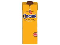 Chocolademelk Chocomel vol 1 liter