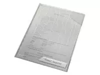 Een Combifile Leitz 4726 zichtmap A4 PP transparant koop je bij EconOffice