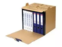Een Containerbox Loeff&#39;s Direct 4000 380x360x330mm koop je bij EconOffice