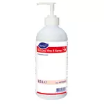 Een Desinfectiemiddel middel Soft Care Des E 500ml koop je bij Goedkope Kantoorbenodigdheden