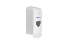 Een Dispenser Cleaninq Handzeep Wit 1.000ml koop je bij L&amp;N Partners voor Partners B.V.
