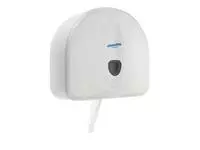 Een Dispenser Cleaninq Toiletpapier Maxi Jumbo koop je bij Totaal Kantoor Goeree
