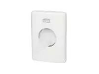 Een Damesverbandzakdispenser Tork Elevation wit 566000 koop je bij L&amp;N Partners voor Partners B.V.