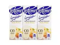 Een Drinkyoghurt Optimel Langlekker perzik abrikoos 20cl koop je bij L&amp;N Partners voor Partners B.V.