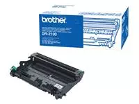 Een Drum Brother DR-2100 zwart koop je bij NiceSupplies.nl