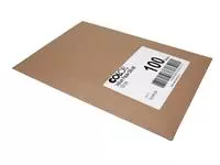 Een Papiervellen Colop EOS vellum A6 semi transparant koop je bij Alles voor uw kantoor