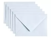 Een Envelop Papicolor C6 114x162mm babyblauw koop je bij EconOffice