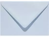 Een Envelop Papicolor EA5 156x220mm babyblauw koop je bij Goedkope Kantoorbenodigdheden