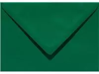 Een Envelop Papicolor EA5 156x220mm dennegroen koop je bij Goedkope Kantoorbenodigdheden