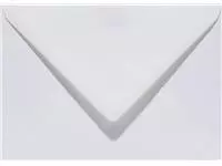 Een Envelop Papicolor EA5 156x220mm hagelwit koop je bij EconOffice