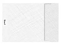 Een Envelop Tyvek akte C4 229x324mm 54gr wit doos à 100 stuks koop je bij EconOffice