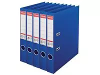 Een Esselte No 1 Power ordner PP 50 mm blauw koop je bij EconOffice