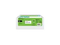 Een Etiket Dymo LabelWriter adressering 25x54mm 6 rollen á 500 stuks wit koop je bij EconOffice