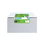 Een Etiket Dymo LabelWriter 5XL verzendlabel 102x210mm 6 rollen á 140 stuks wit koop je bij Kantoorvakhandel van der Heijde