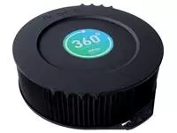 Een Filter luchtreiniger IDEAL AP60/80 Pro koop je bij KantoorProfi België BV