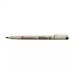 Fineliner Sakura Pigma Graphic 2.0mm zwart