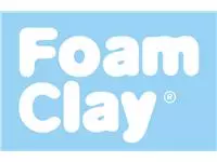 Foam Clay