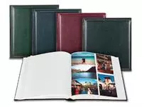 Een Fotoalbum Brepols classic promo 29x32cm 50vel assorti koop je bij EconOffice