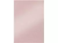 Een Fotokarton Folia 2-zijdig 50x70cm 250gr parelmoer nr26 roze koop je bij Totaal Kantoor Goeree