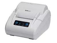 Een Geldtelmachine Safescan TP-230 thermische printer koop je bij Van Leeuwen Boeken- en kantoorartikelen