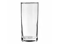 Een Glas Slimresto longdrink 270ml 12 stuks koop je bij Kantoorvakhandel van der Heijde