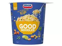 Een Good Noodles Unox kip cup koop je bij Van Leeuwen Boeken- en kantoorartikelen