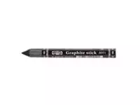 Een Grafietstift Koh-I-Noor 8971 HB 10mm koop je bij EconOffice