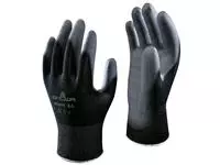 Een Griphandschoen Showa B0500 L zwart koop je bij L&amp;N Partners voor Partners B.V.