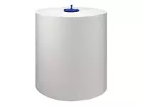 Een Handdoekrol Tork Matic H1 universal, 280m 1laags wit 290059 koop je bij Totaal Kantoor Goeree