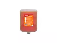 Een Handreiniger SCJ Swarfega Orange 4 liter koop je bij L&amp;N Partners voor Partners B.V.