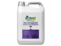 Een Handzeep Greenspeed Ecover lavendel 5 liter koop je bij Goedkope Kantoorbenodigdheden
