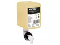 Een Handzeep Katrin Clean 500ml 57870 koop je bij L&amp;N Partners voor Partners B.V.