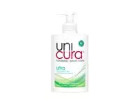 Een Handzeep Unicura vloeibaar Ultra met pomp 250ml koop je bij Totaal Kantoor Goeree