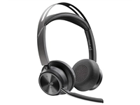 Een Headset HP POLY Voyager Focus 2 USB-C koop je bij EconOffice