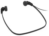 Een Headset Philips LFH 0334 koop je bij KantoorProfi België BV