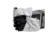 Een Houtskool Coates 5-6mm doos à 25 stuks koop je bij EconOffice