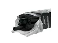 Een Houtskool Coates 7-9mm doos à 12 stuks koop je bij L&amp;N Partners voor Partners B.V.