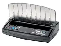 Een Inbindmachine GBC T400 koop je bij EconOffice