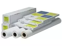 Een Inkjetpapier HP C6029C 610mmx30,5m 130gr heavyweight coated koop je bij Totaal Kantoor Goeree