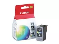 Een Inktcartridge Canon CL-41 kleur koop je bij L&amp;N Partners voor Partners B.V.